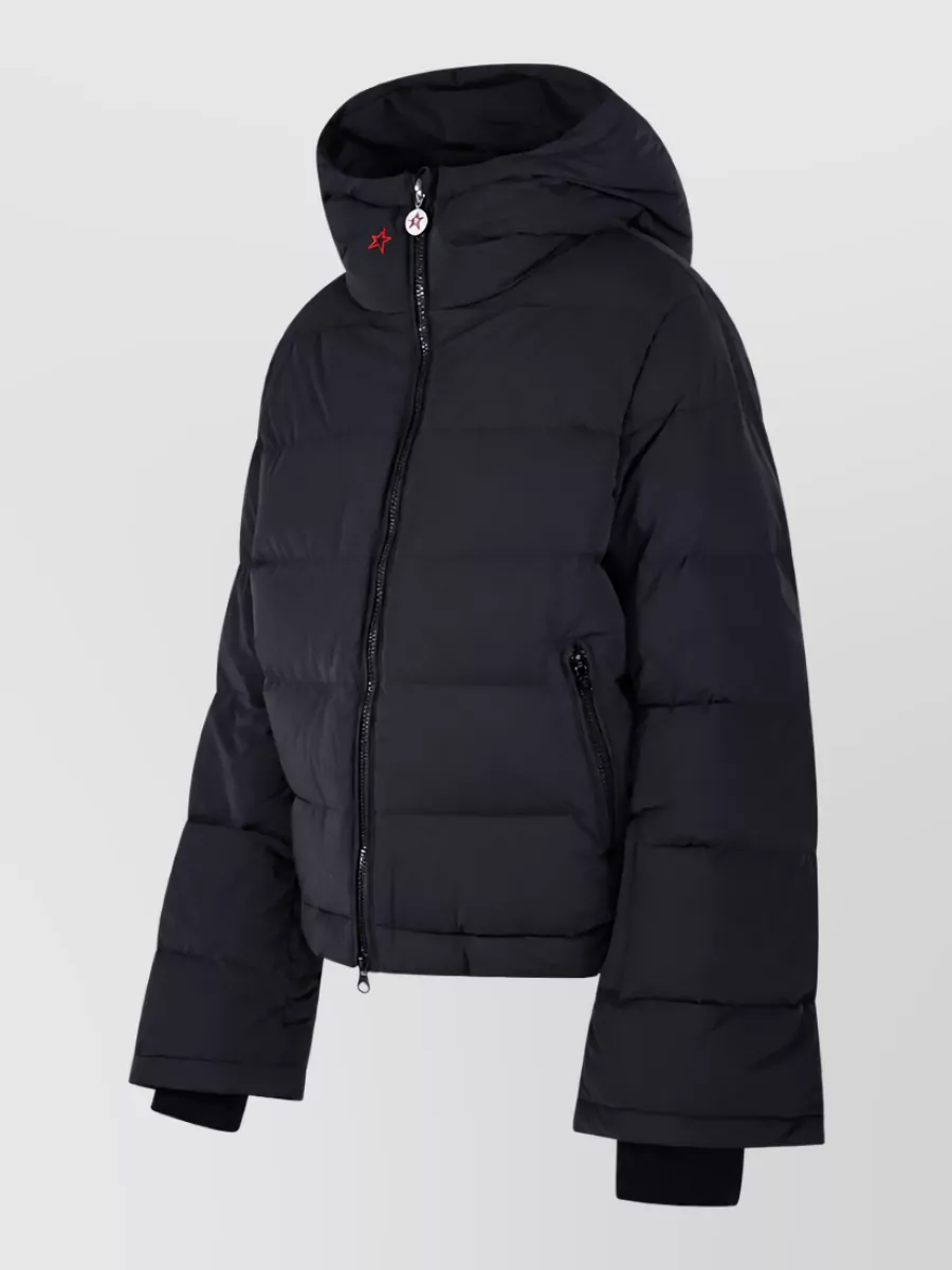 Perfect Moment Puffer Ski Jacket