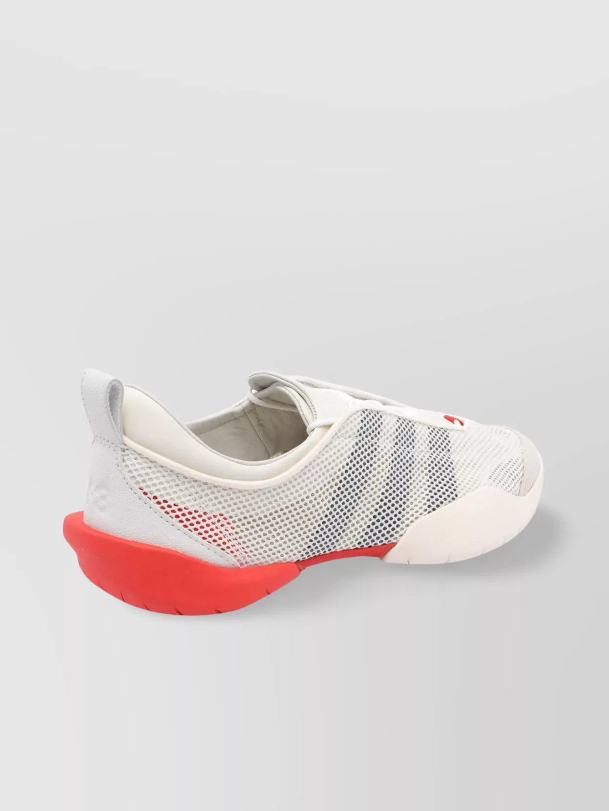 Y-3 Sneakers Low Top Contrast Sole