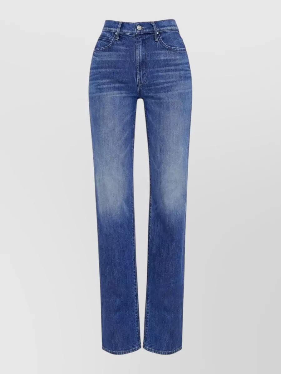 Mother denim kick it jeans