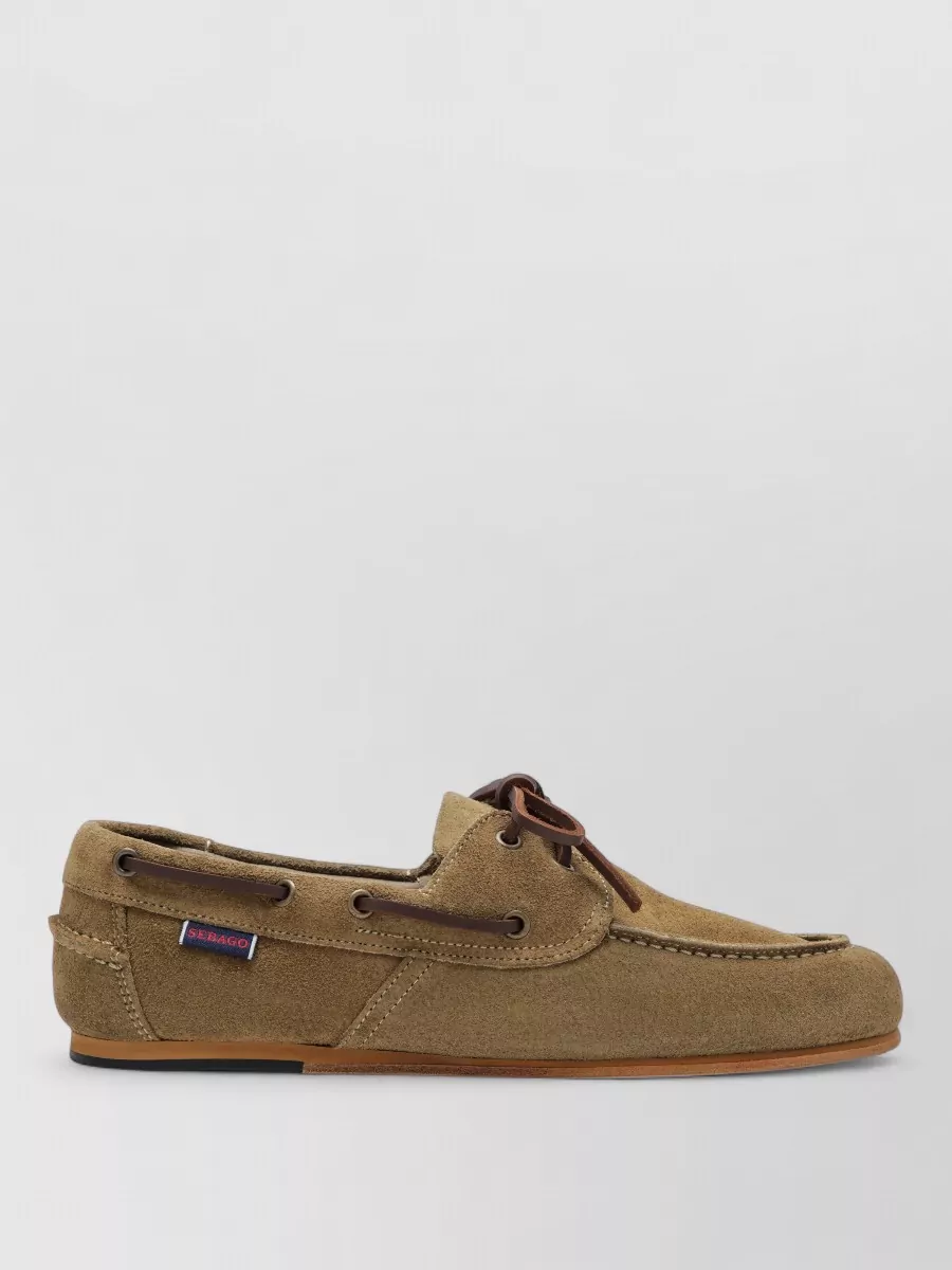 Sebago loafers