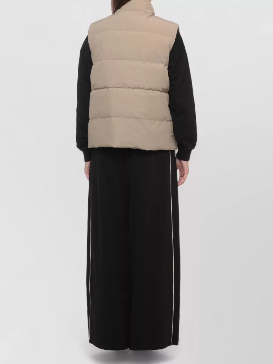 Canada Goose Padded Sleeveless Vest