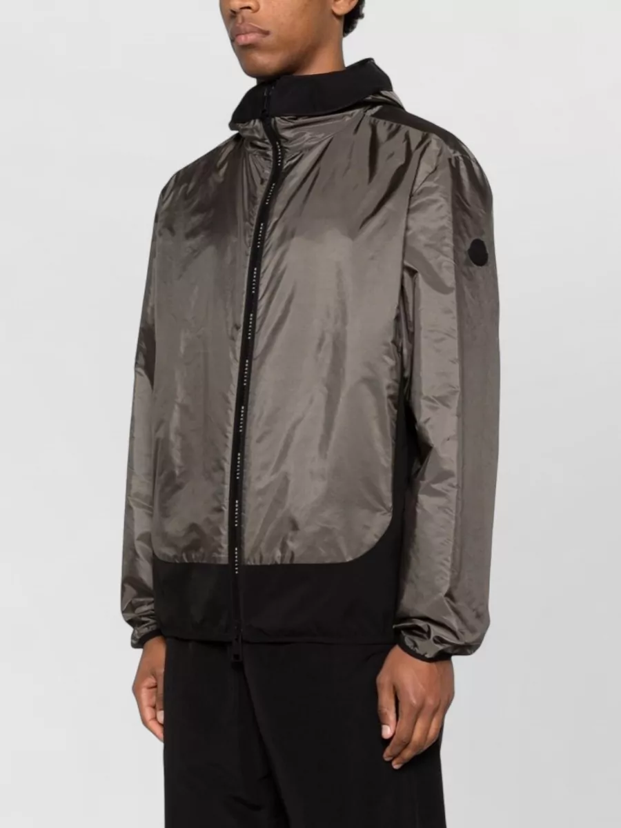 Moncler Raincoat