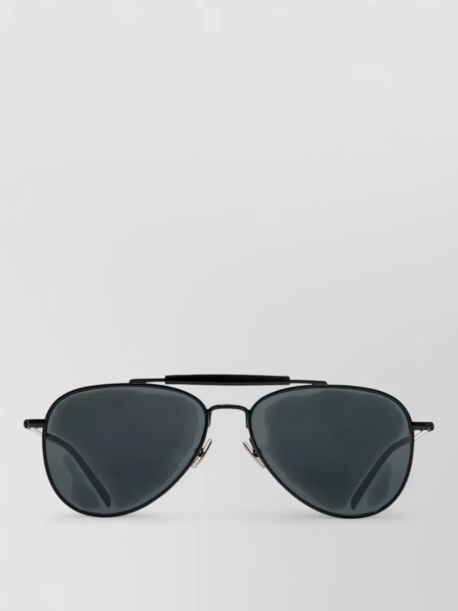 Saint Laurent metal sunglasses