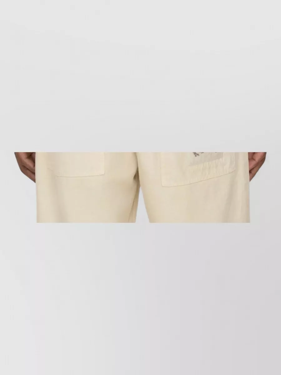Burberry Cotton Regular-Fit Piqué Polo Shirt