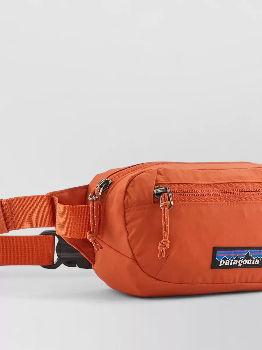 Patagonia Recycled Nylon Terravia Mini Hip Pack Belt Bag