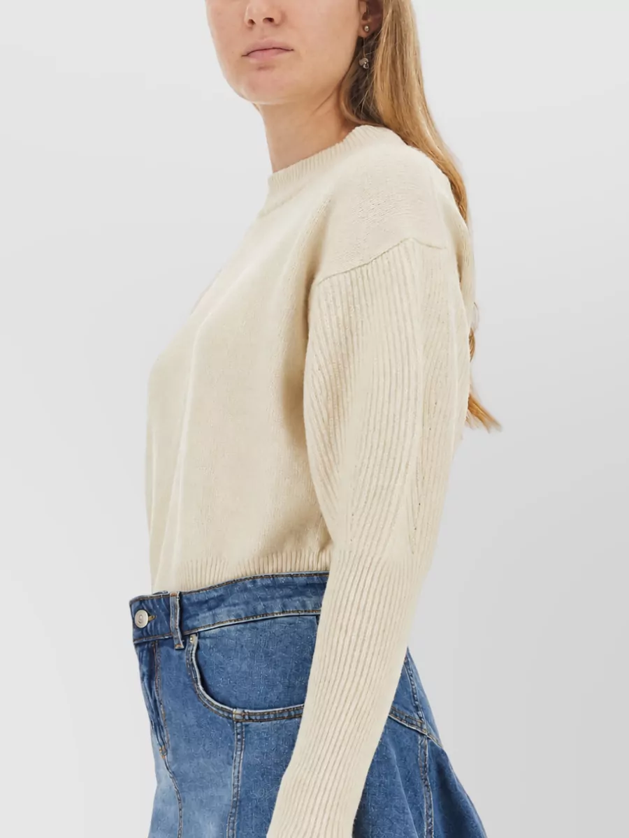 Alexander Mcqueen Cashmere Jumper