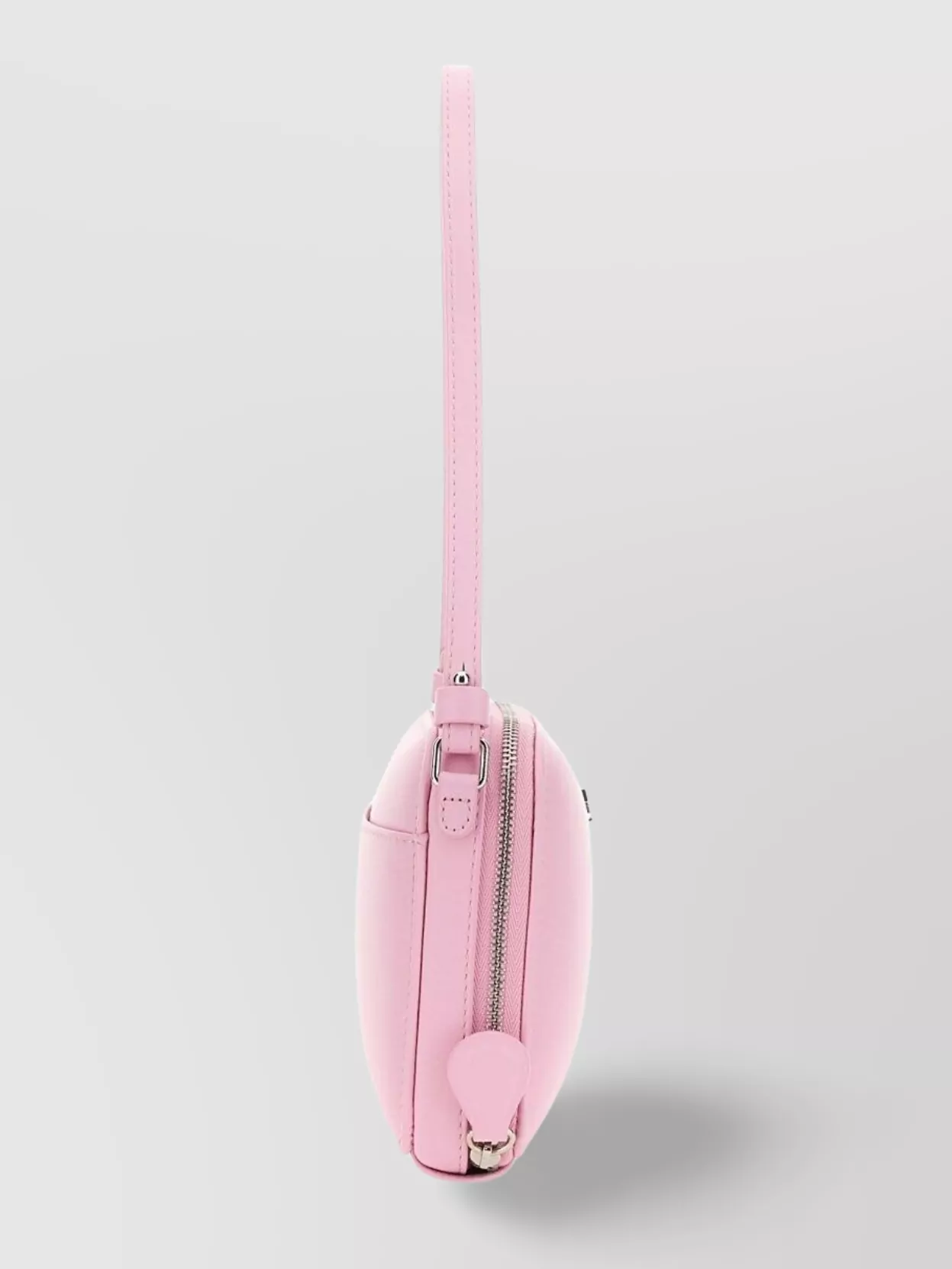 Courrèges Rectangular Shape Shoulder Bag