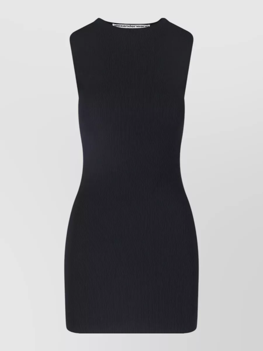 Alexander Wang knee-length top