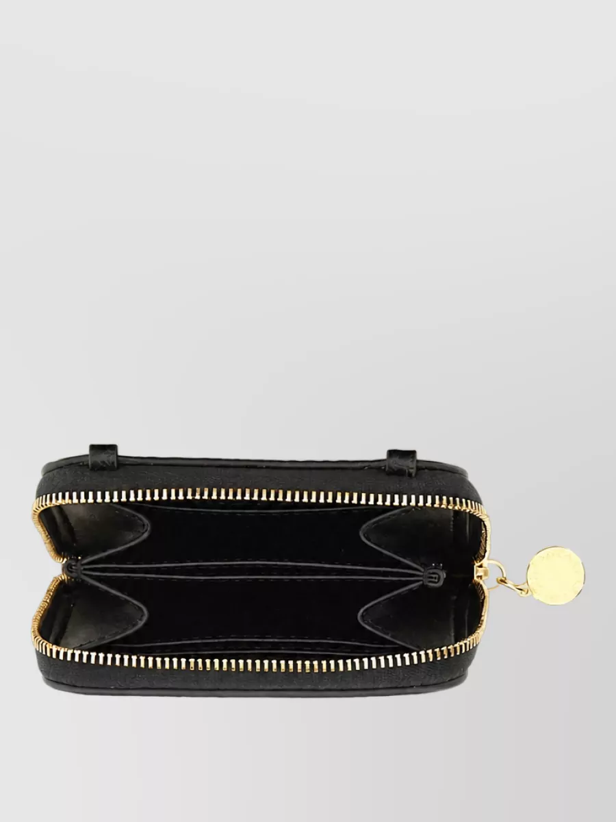Stella Mccartney Na Polyamide Mini Bag