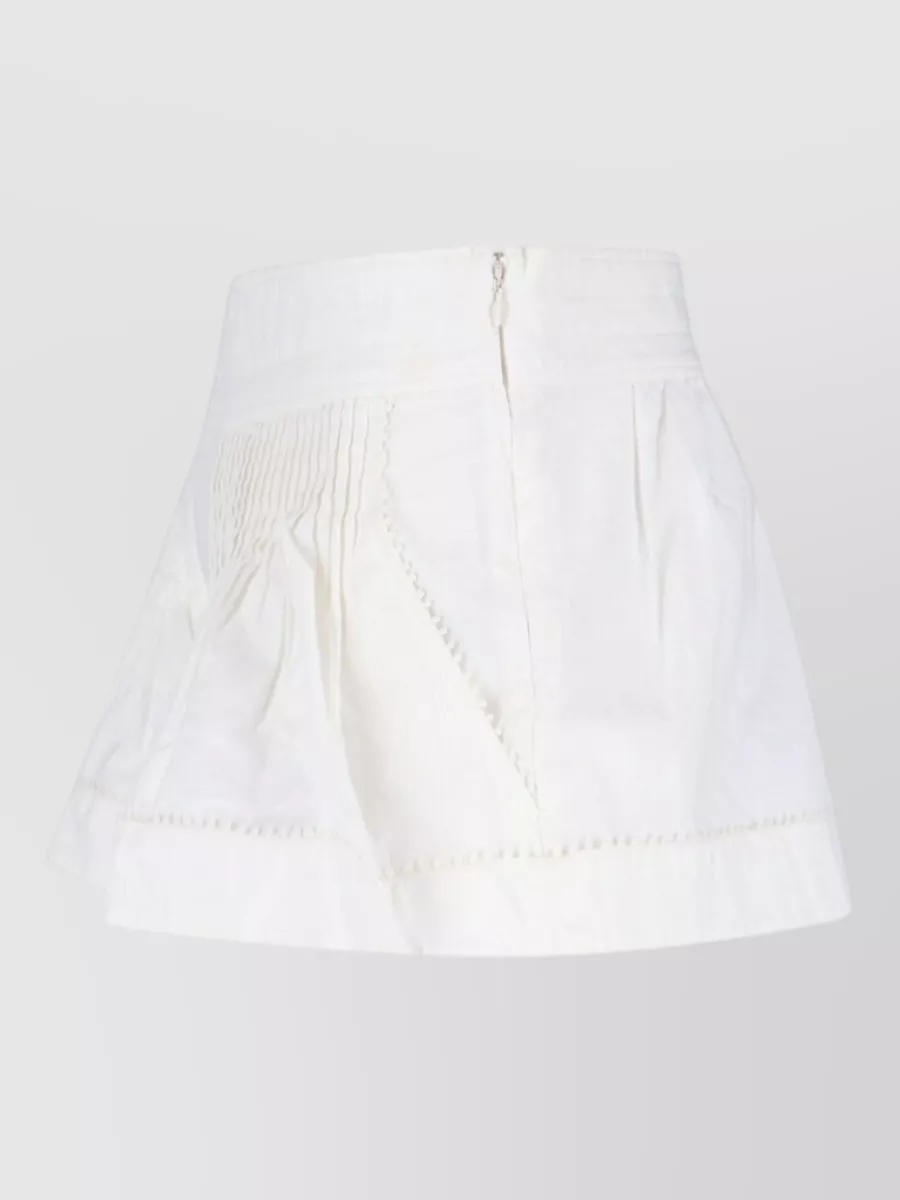 Isabel Marant Straight