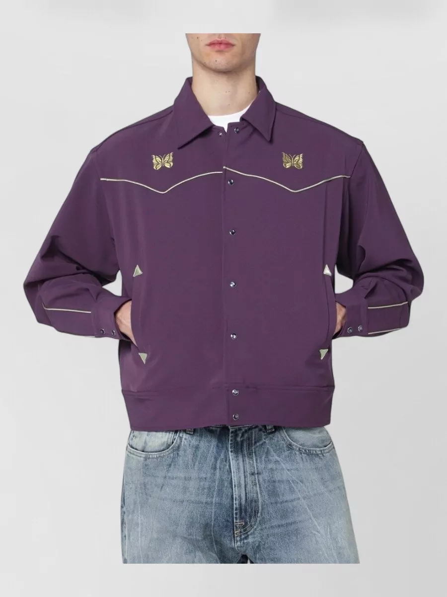 Needles Lightweight jacket