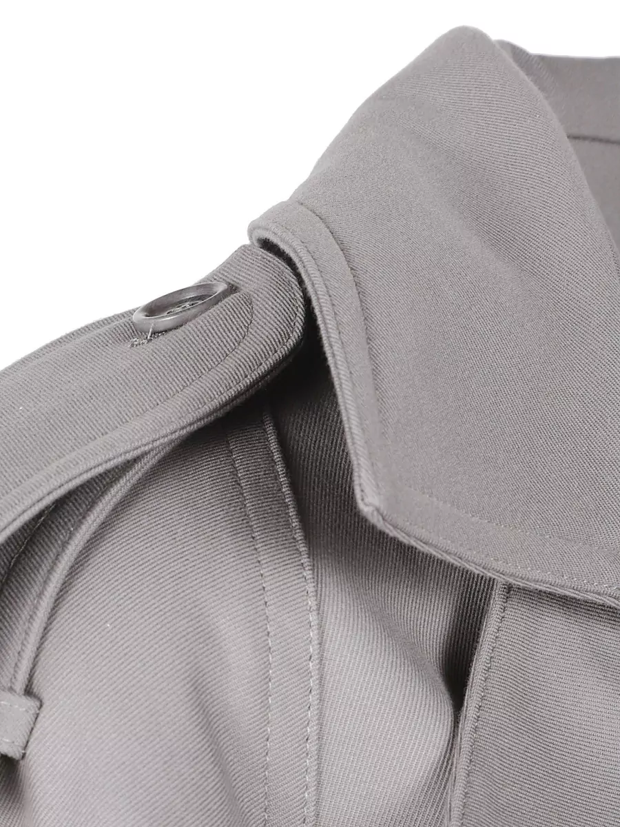 Max Mara Fitted Jacket