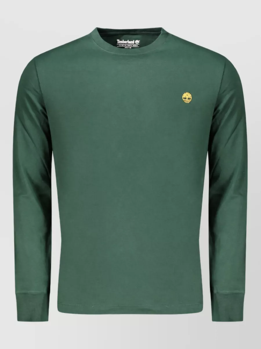 Timberland cotton t-shirt