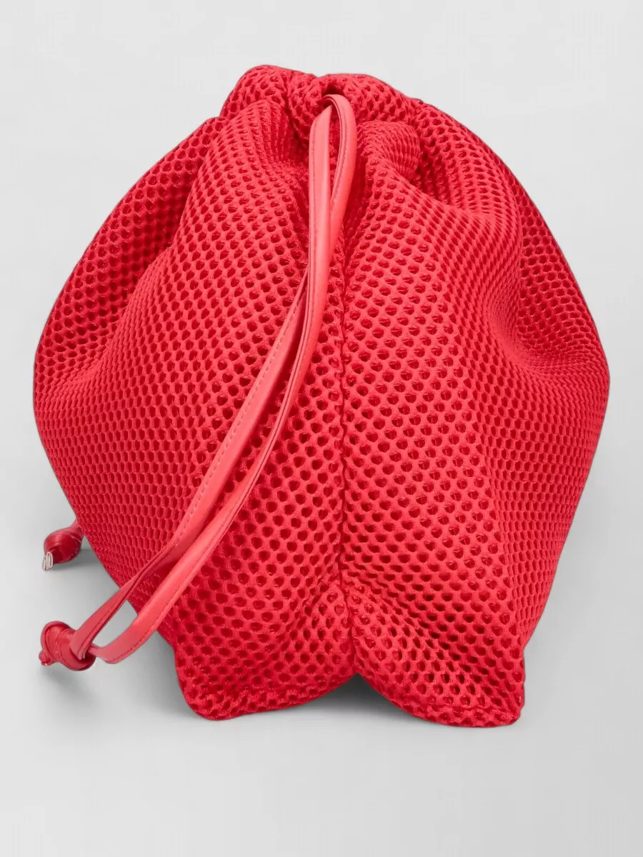 The Frankie Shop Bucket Bag
