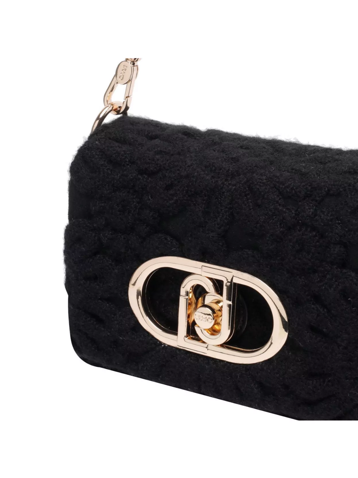 Liu •jo Versatile Shoulder Bag Featuring Chain Strap