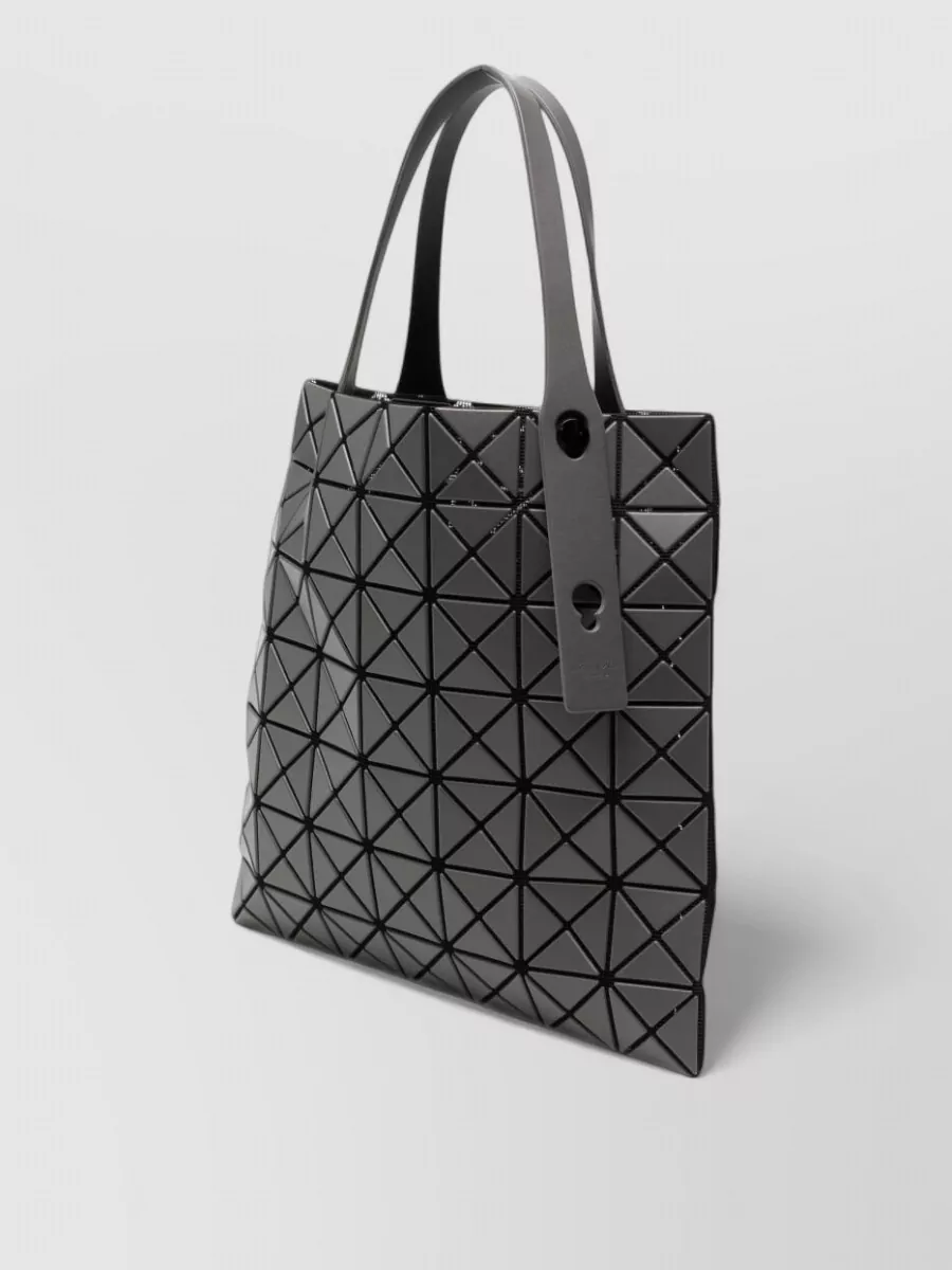 Bao Bao Issey Miyake tote bag