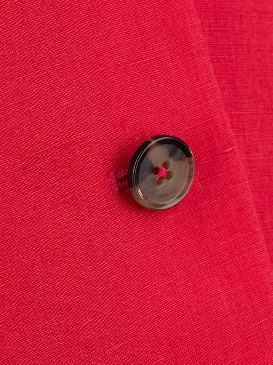 Paul Smith Linen Blazer