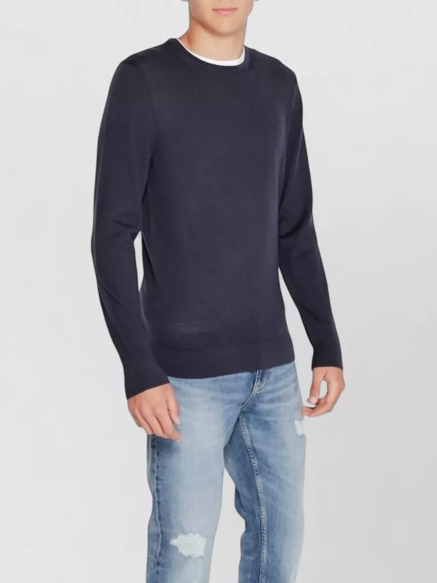 Calvin Klein Wool T-Shirt