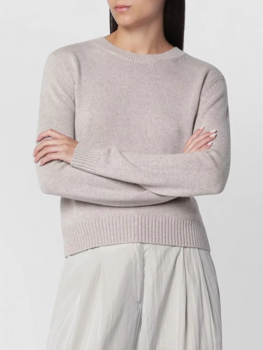 Lisa Yang Wool jumper