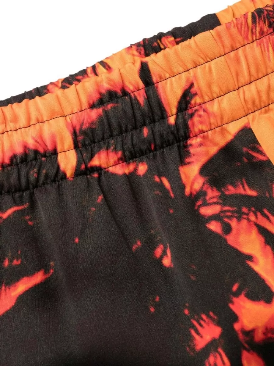Blue Sky Inn Printed Swim Shorts