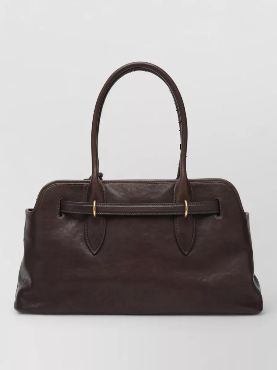 Miu Miu matelassé shoulder bag
