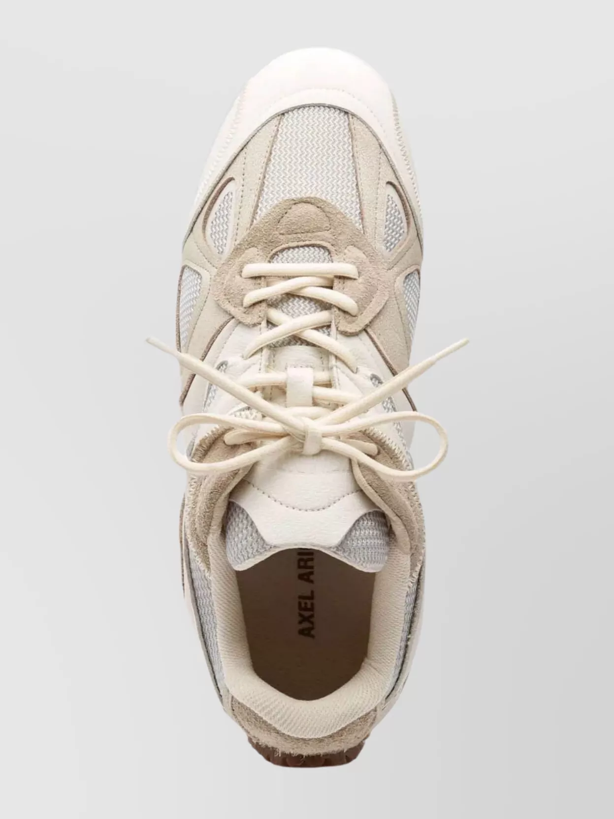 Axel Arigato Easy Pace Running Sneakers