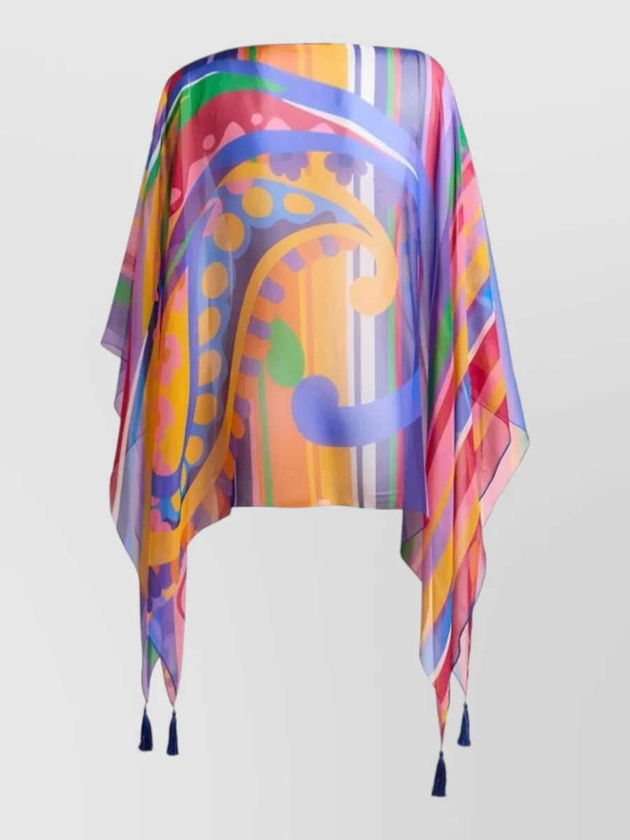 Etro Tunic