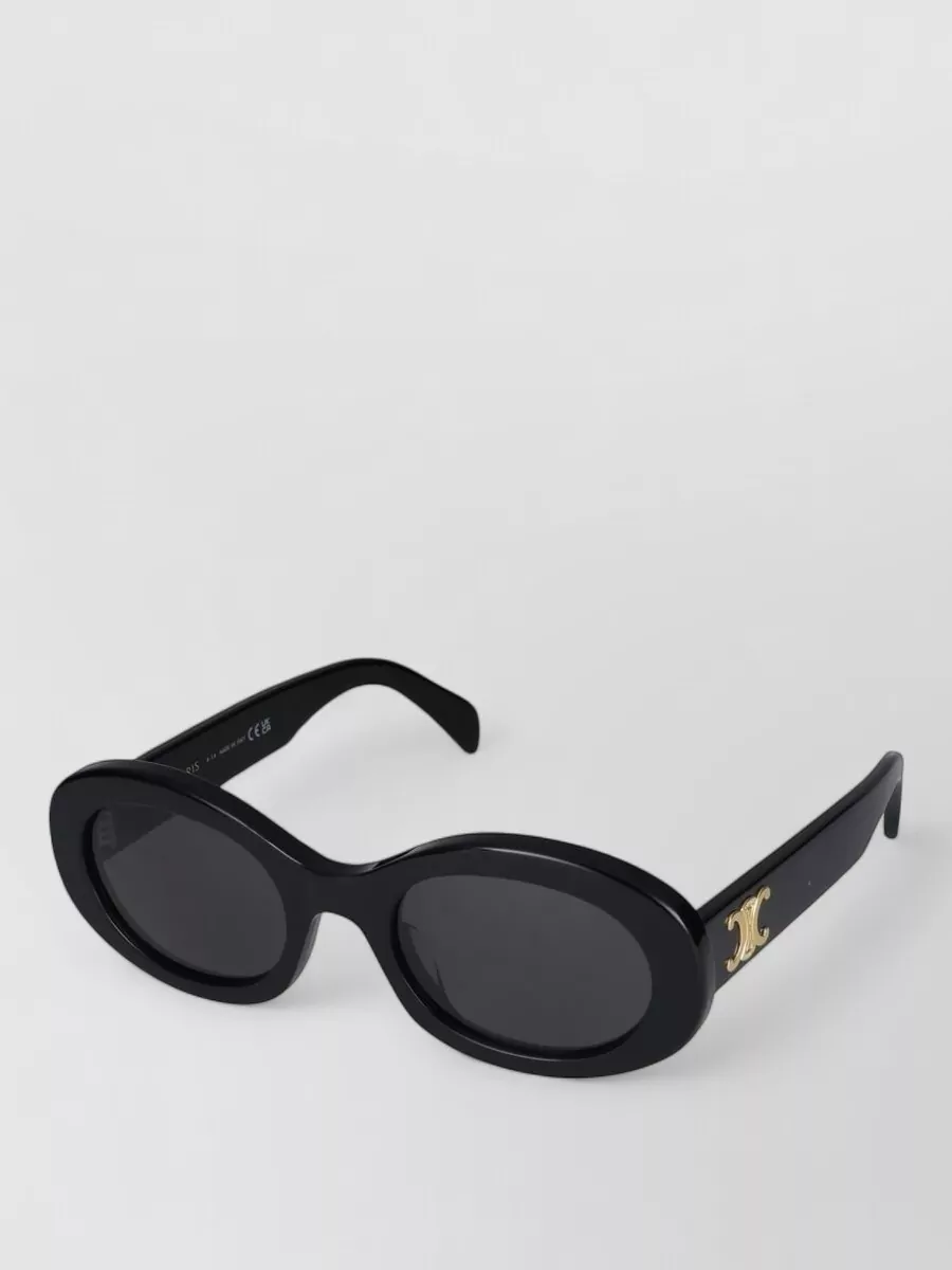 Celine Square Sunglasses