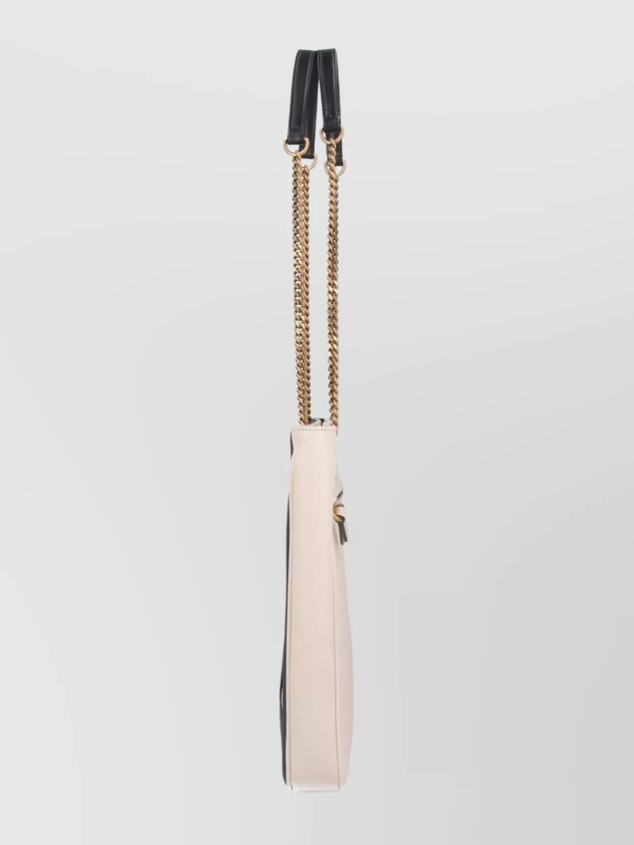 Valentino Garavani Chain Strap Shopper Featuring External Pocket