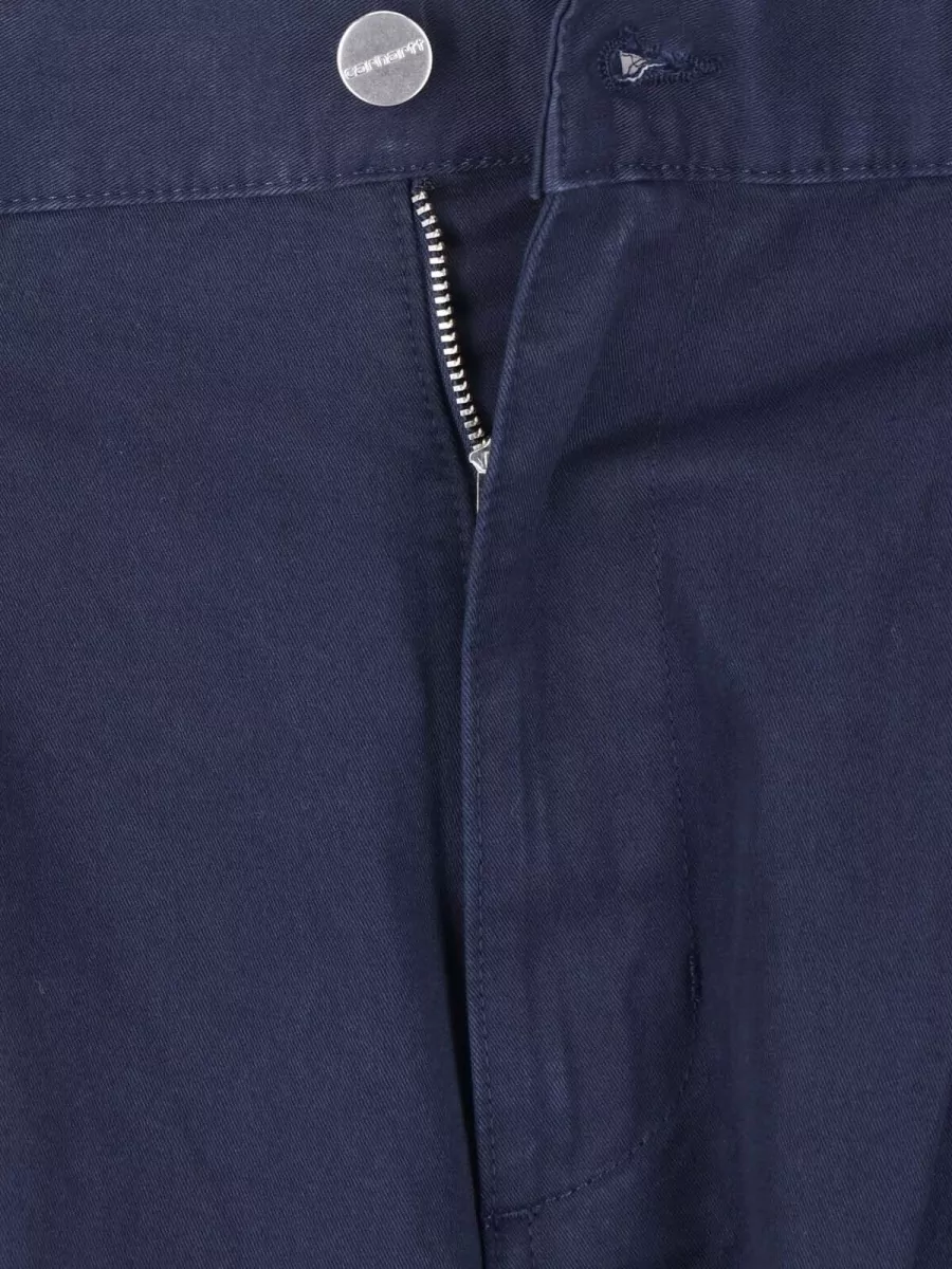Carhartt Wip Straight-Leg Trousers