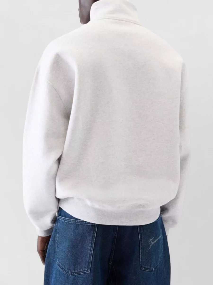 Jacquemus Crewneck T-Shirt