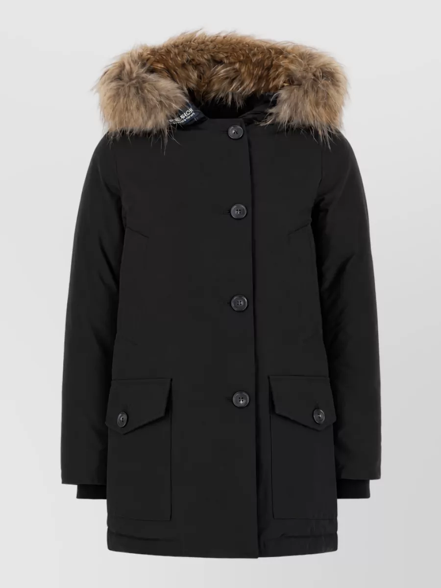 Woolrich Down puffer jacket
