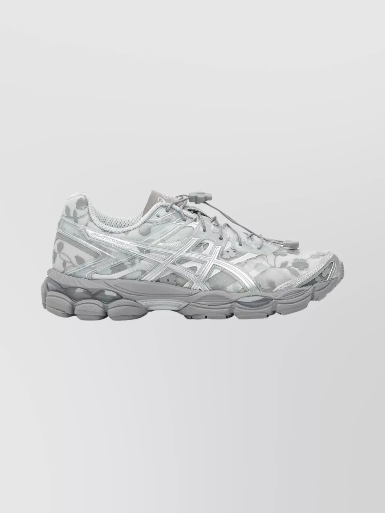 Asics Signature Sneakers Collection Cecilie Bahnsen