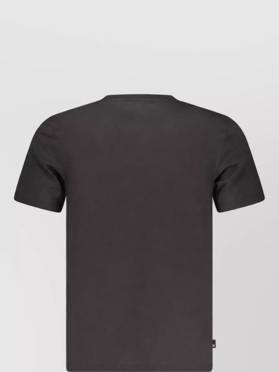 Timberland Cotton T-Shirt