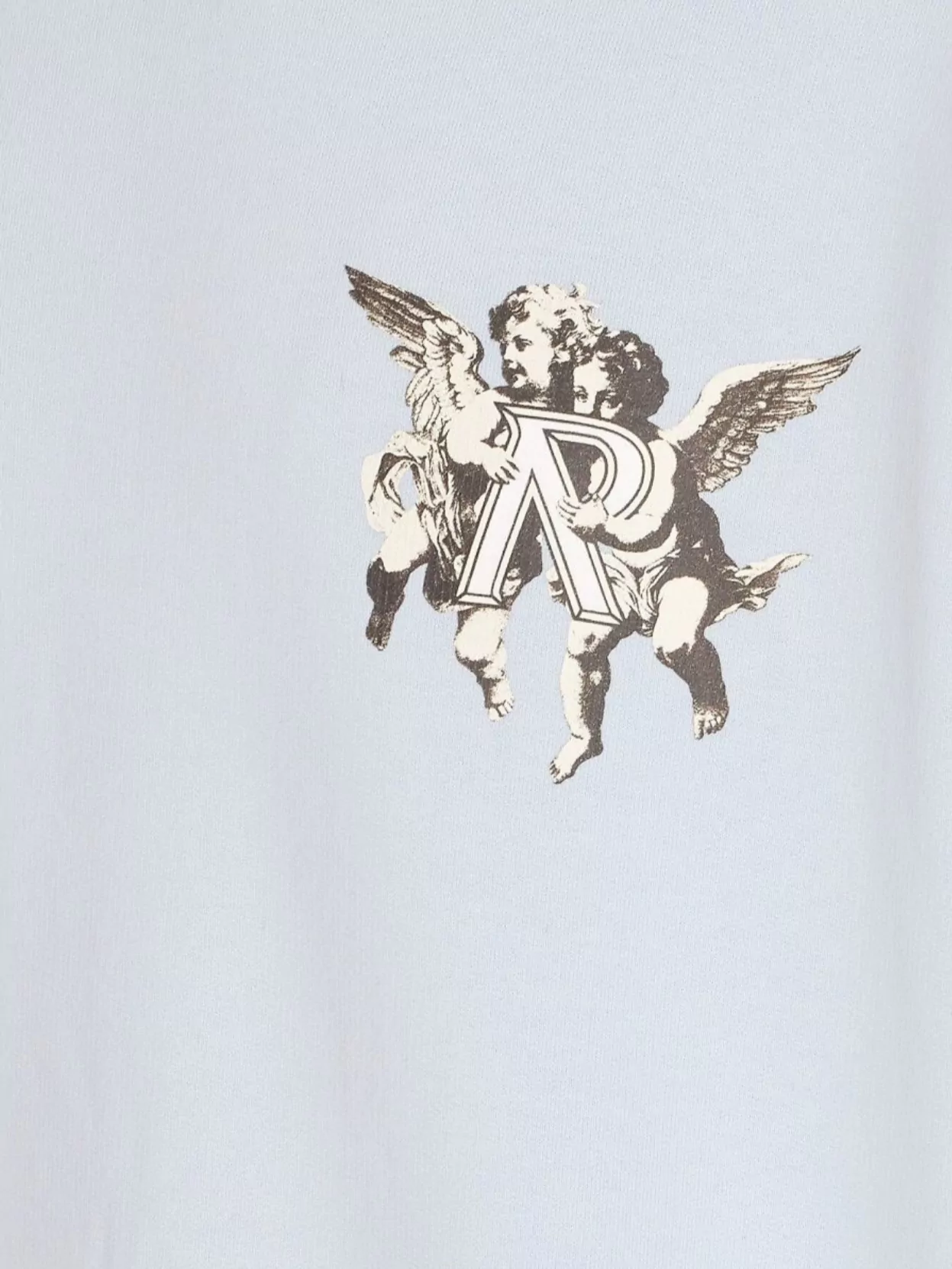 Represent Hooded Sweater Kangaroo Pocket