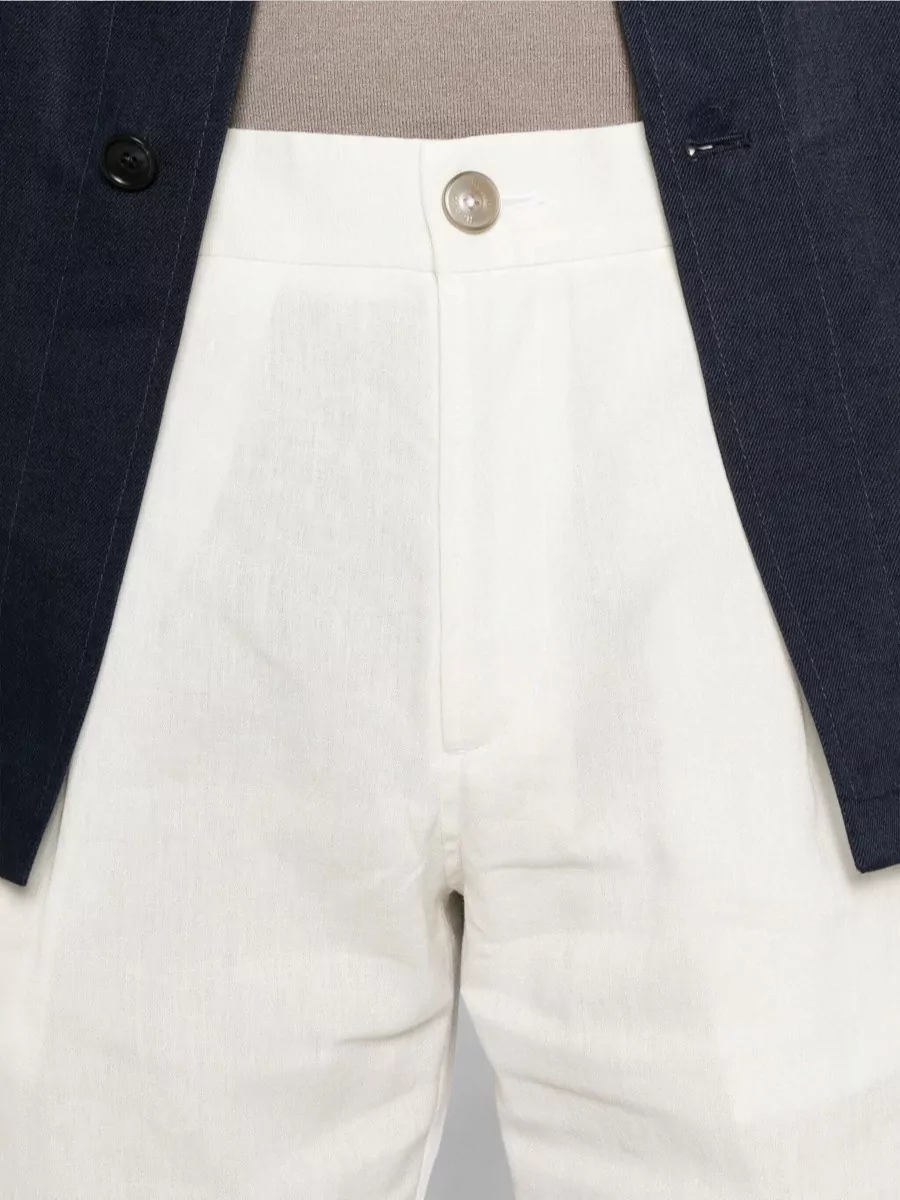 Herno Straight-Leg Trousers