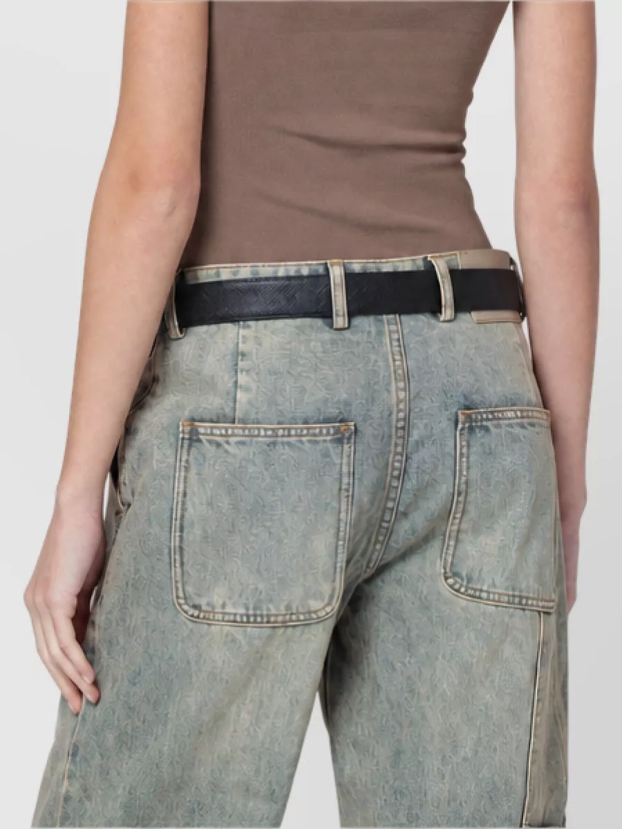 Entire Studios Viscose Tank Top