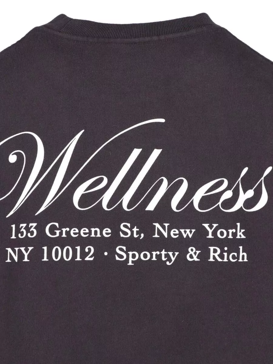 Sporty & Rich Sweatshirt