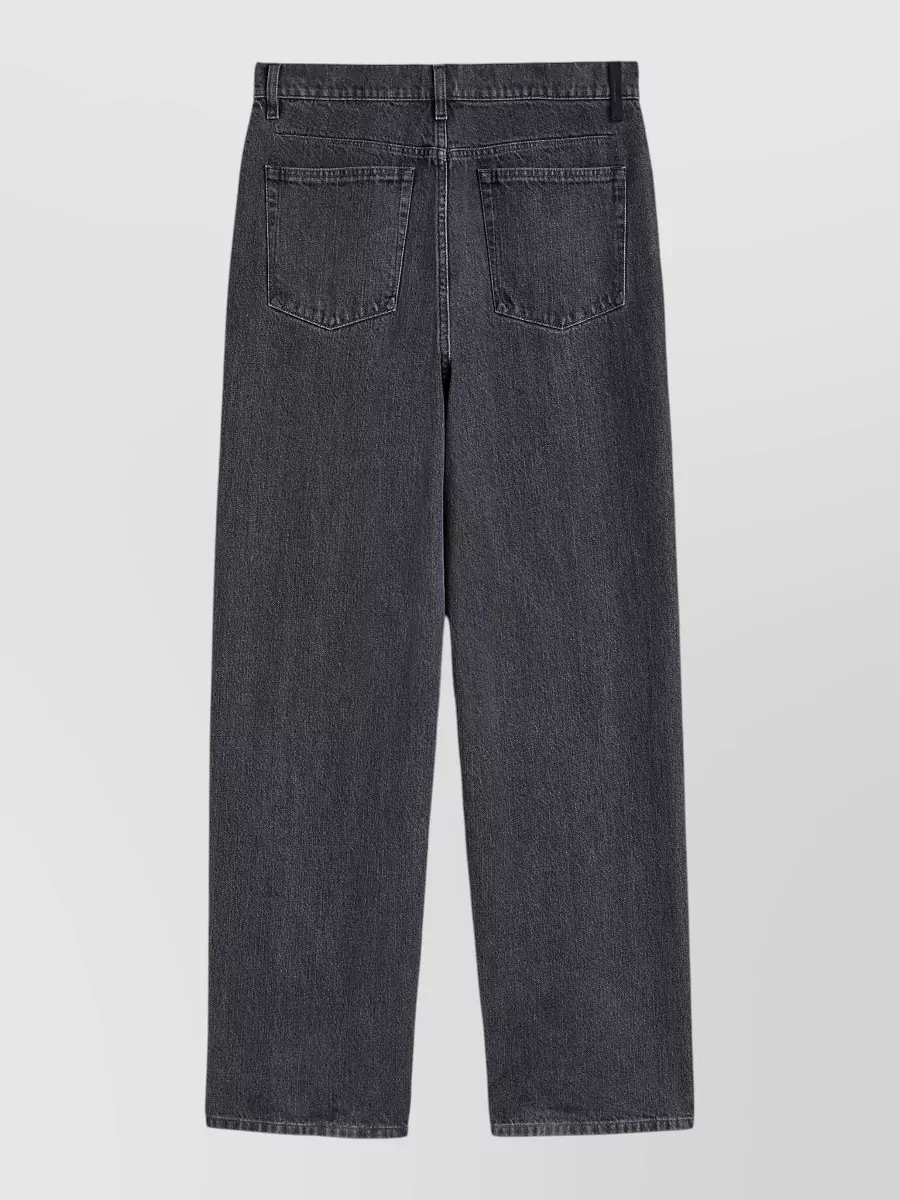 Jil Sander Denim Jeans
