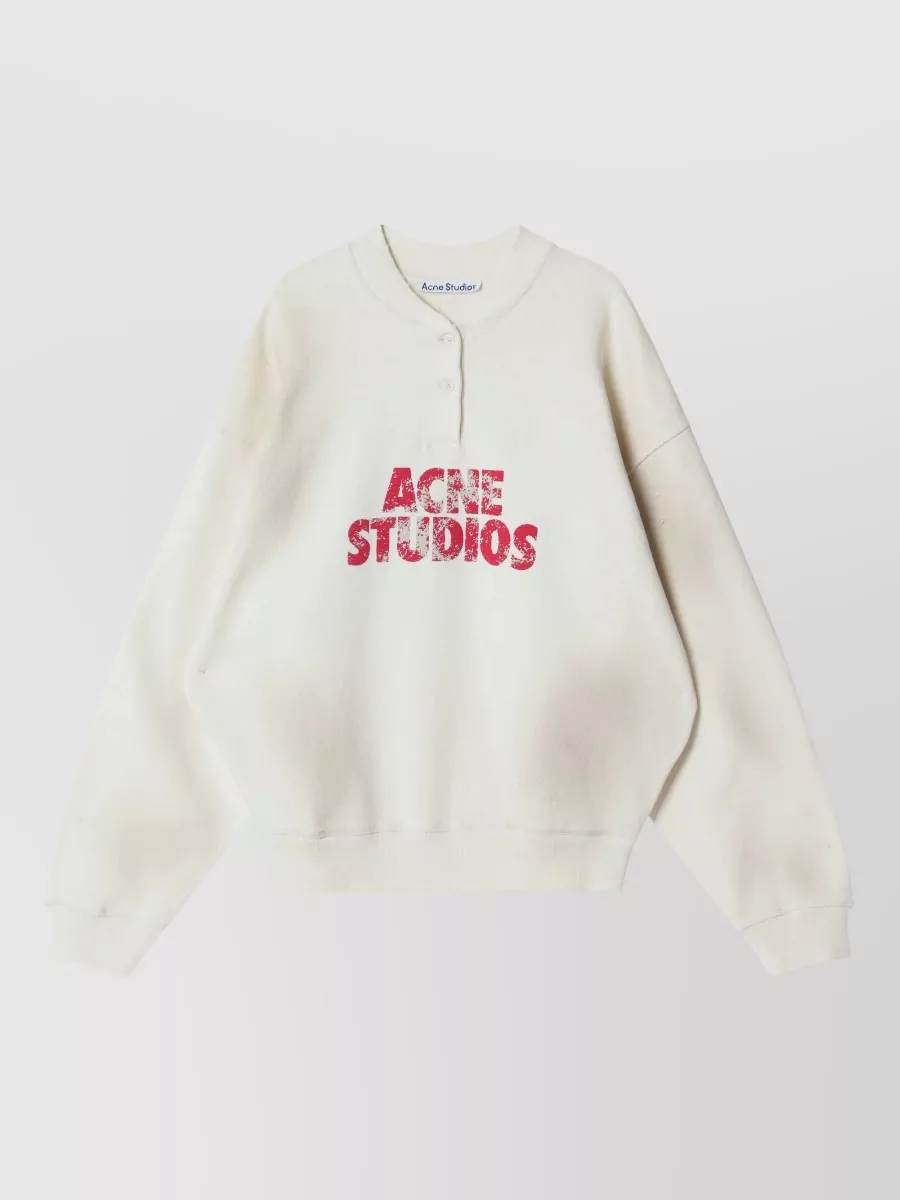 Acne Studios Sweatshirt