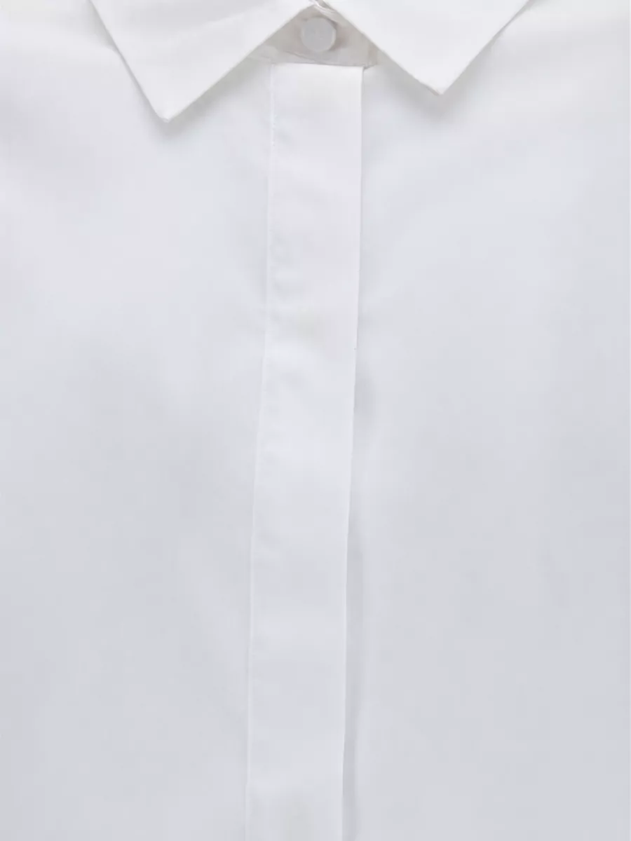Lardini Cotton Shirt