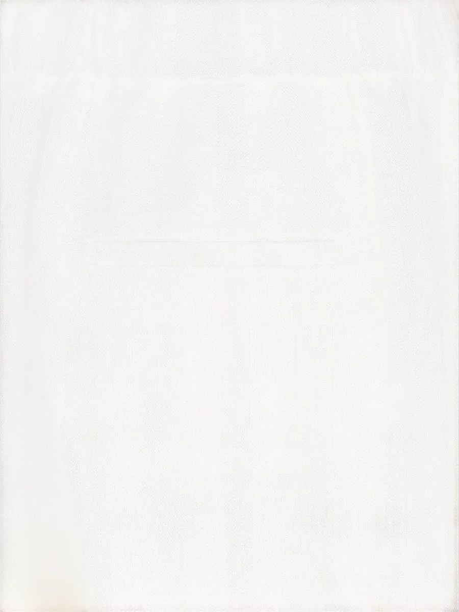 Peserico Linen Regular-Fit Straight-Leg Trousers
