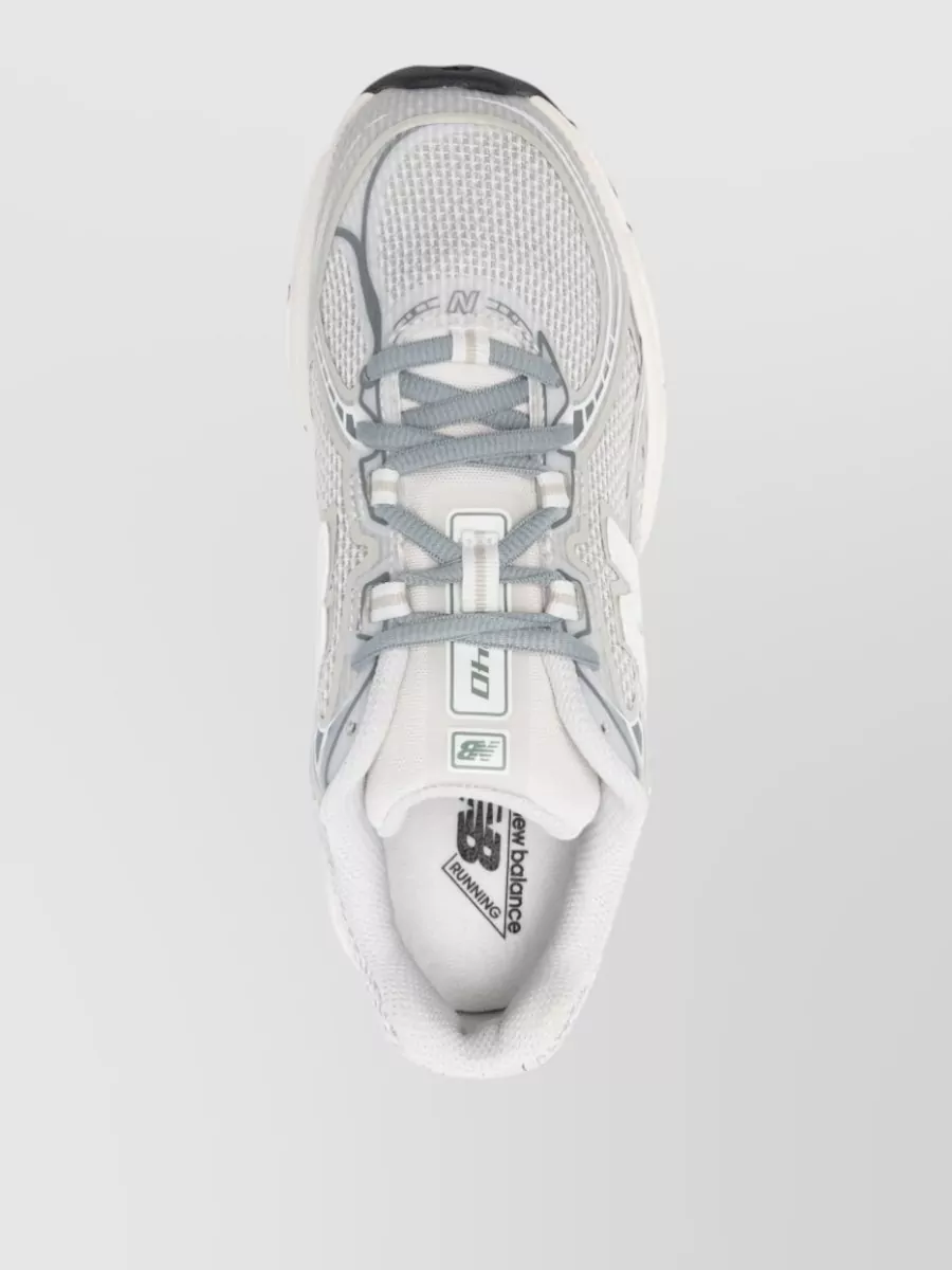 New Balance Low-Top Sneakers