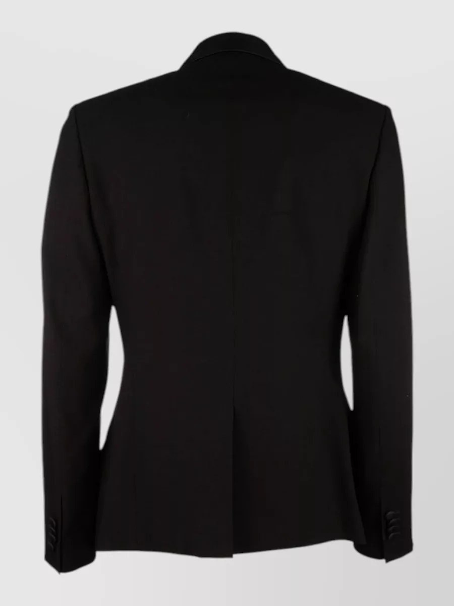 Christian Dior Suit Jacket