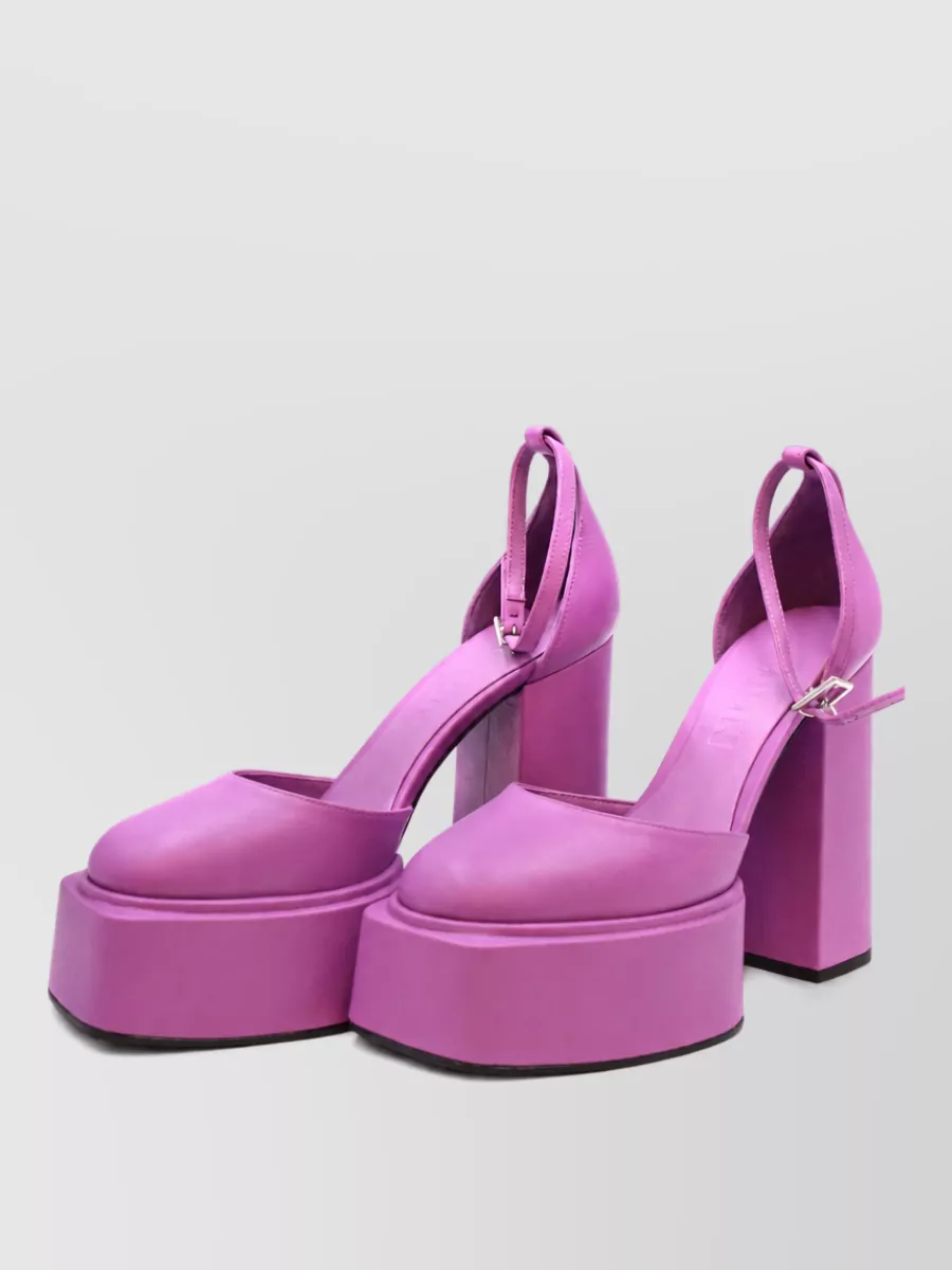 3juin pumps