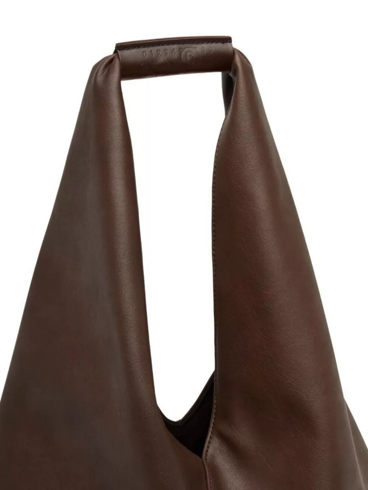 Mm6 Maison Margiela Japanese Medium Shoulder Bag