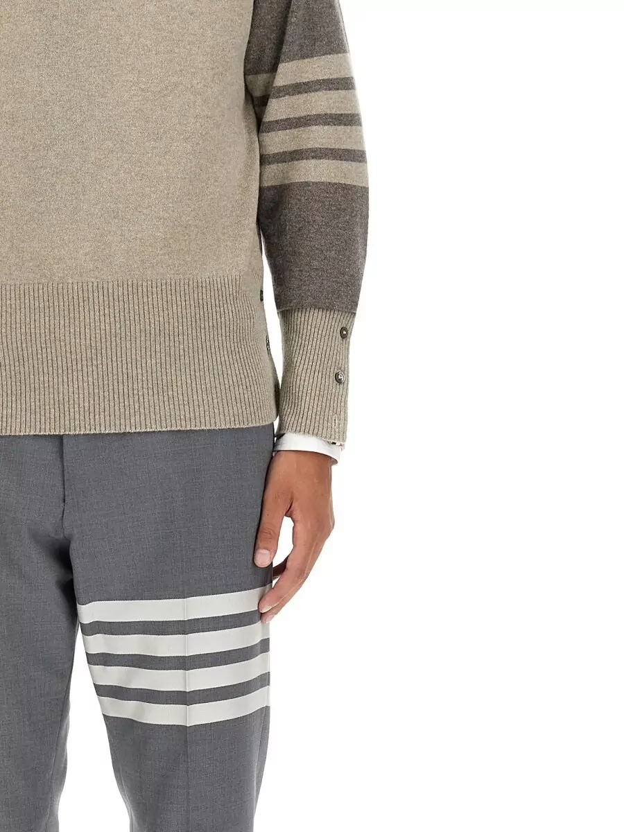 Thom Browne Cashmere Jumper