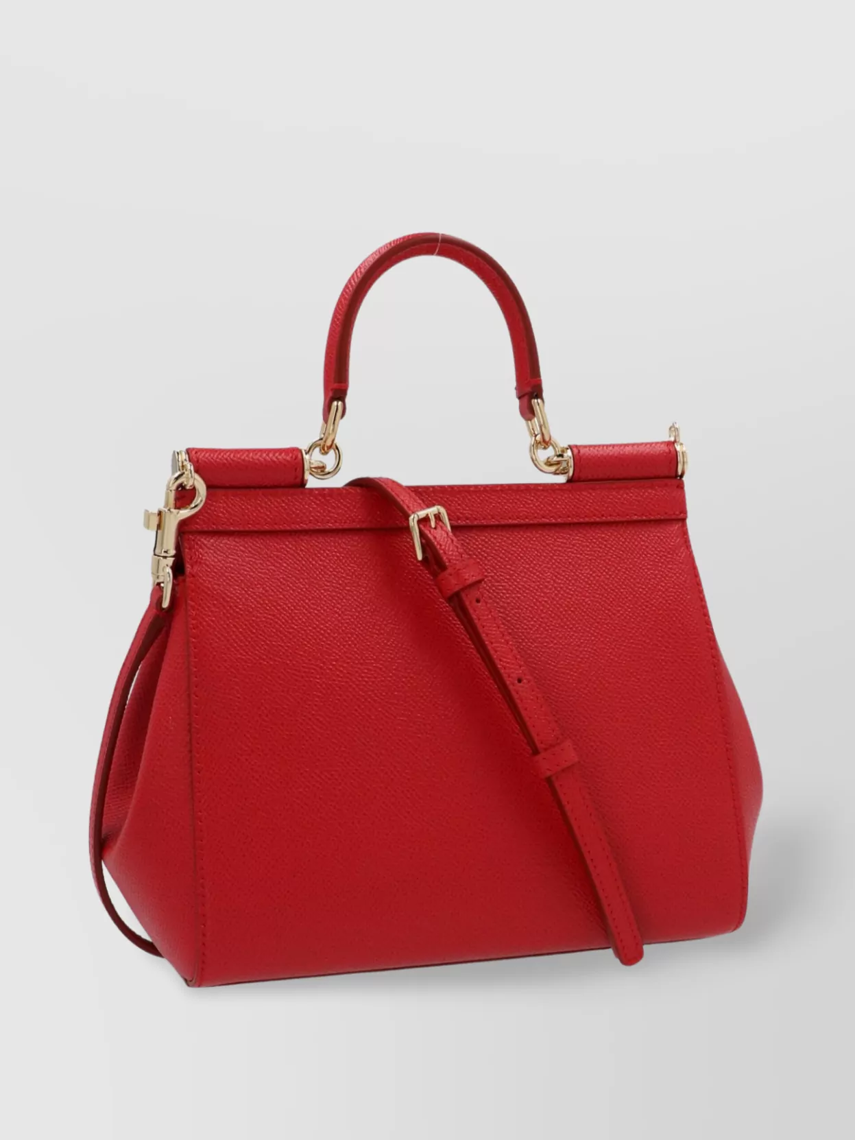 Dolce&Gabbana Cross-Body Bags & Satchels With Detachable Strap