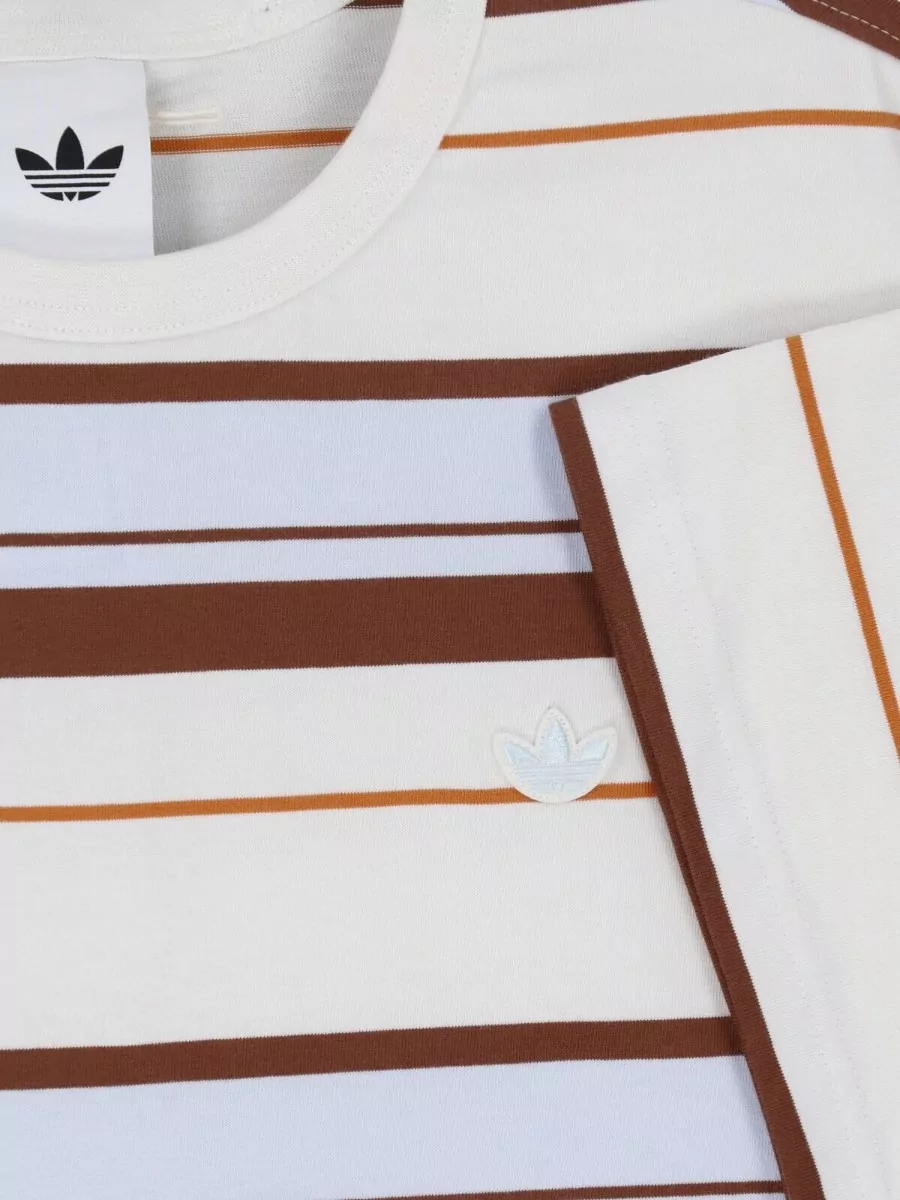 Adidas Short-Sleeve Shirt