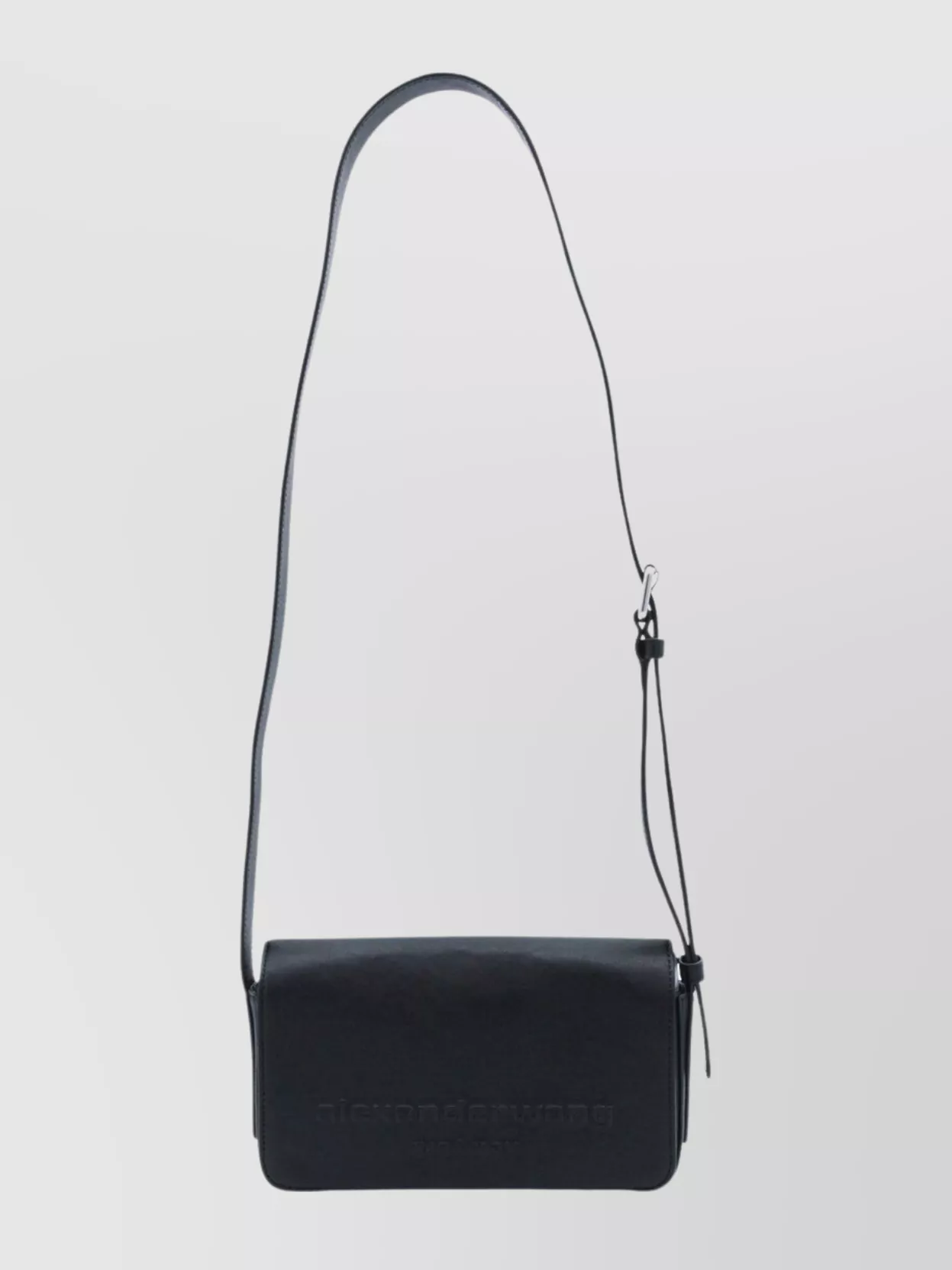 Alexander Wang calf leather shoulder bag